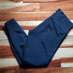 WUNDER UNDER HIGH-RISE TIGHT *LUXTREME